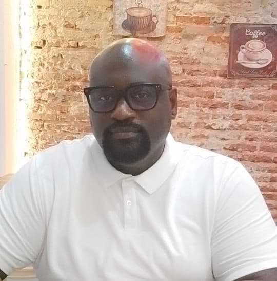 Duane J. Davis